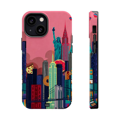 NYC Skyline