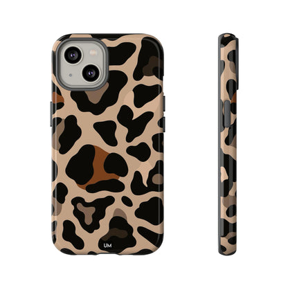 Ghepardo Pelle Tough Case