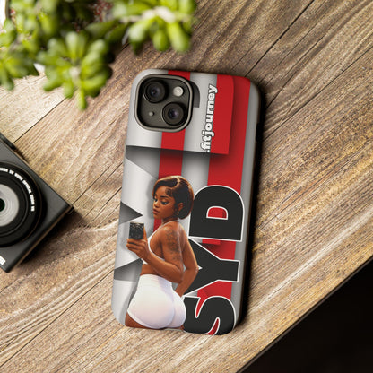 Customized For SYD