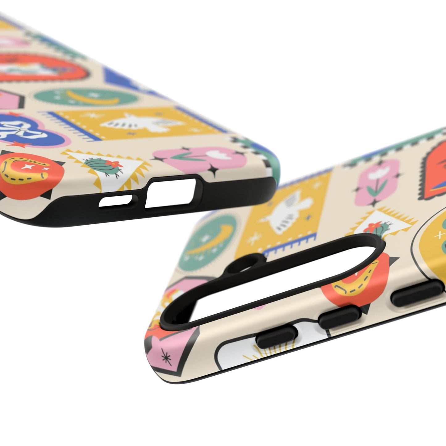 Desierto Tough Cases