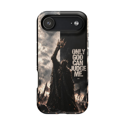 God's Authority