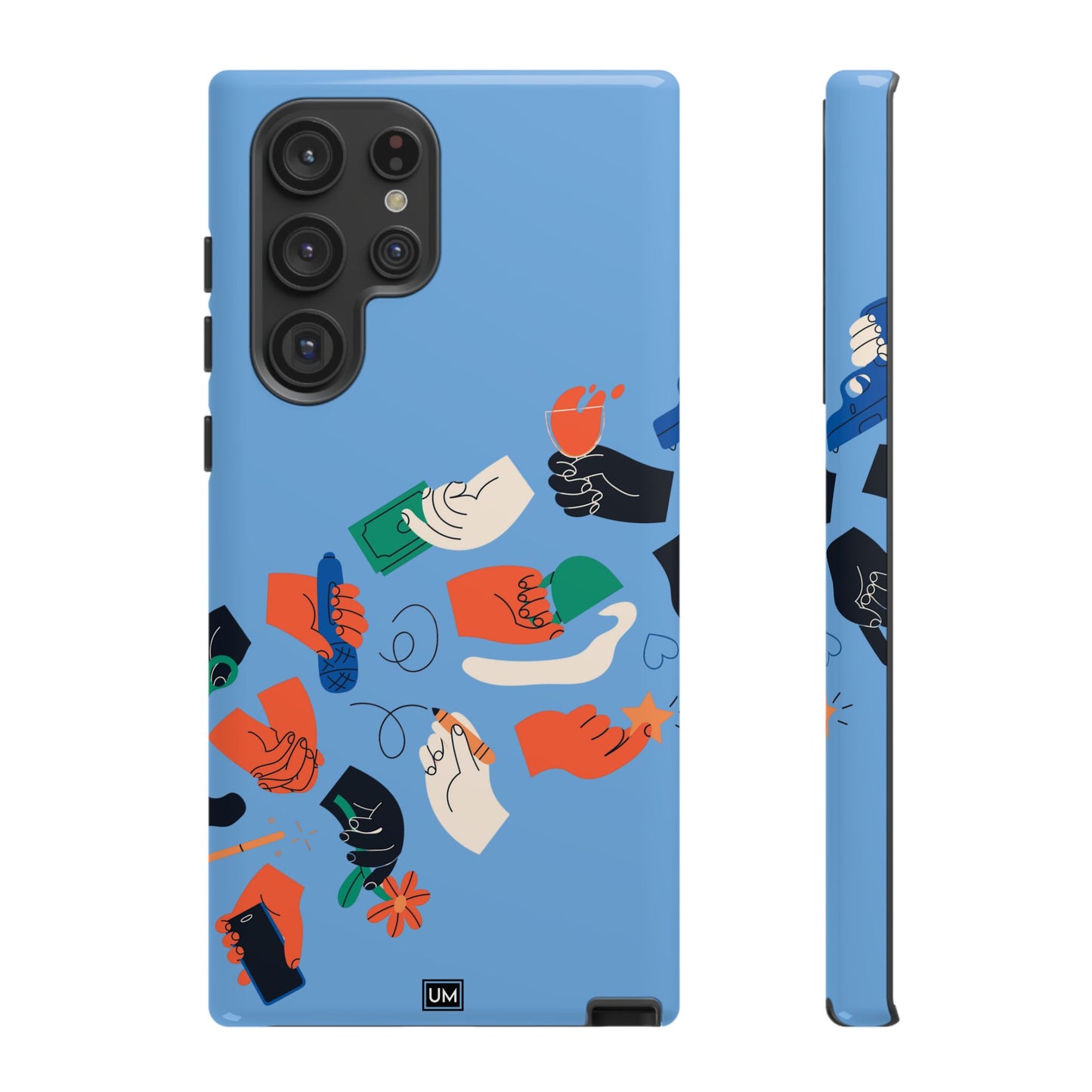 Everyday Tough Cases