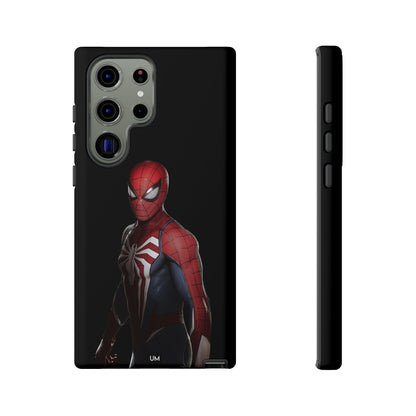 Estuche rígido Spider-Man