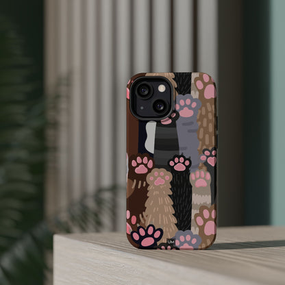 Pawluxe