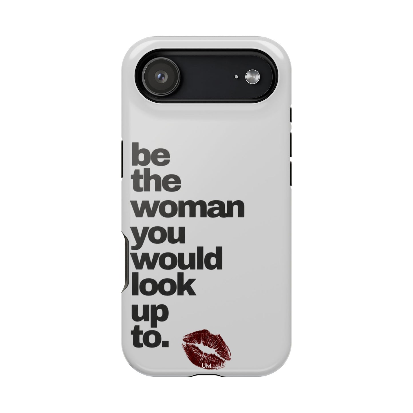 Be the Woman