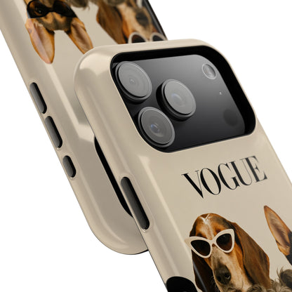 Vogue Paws