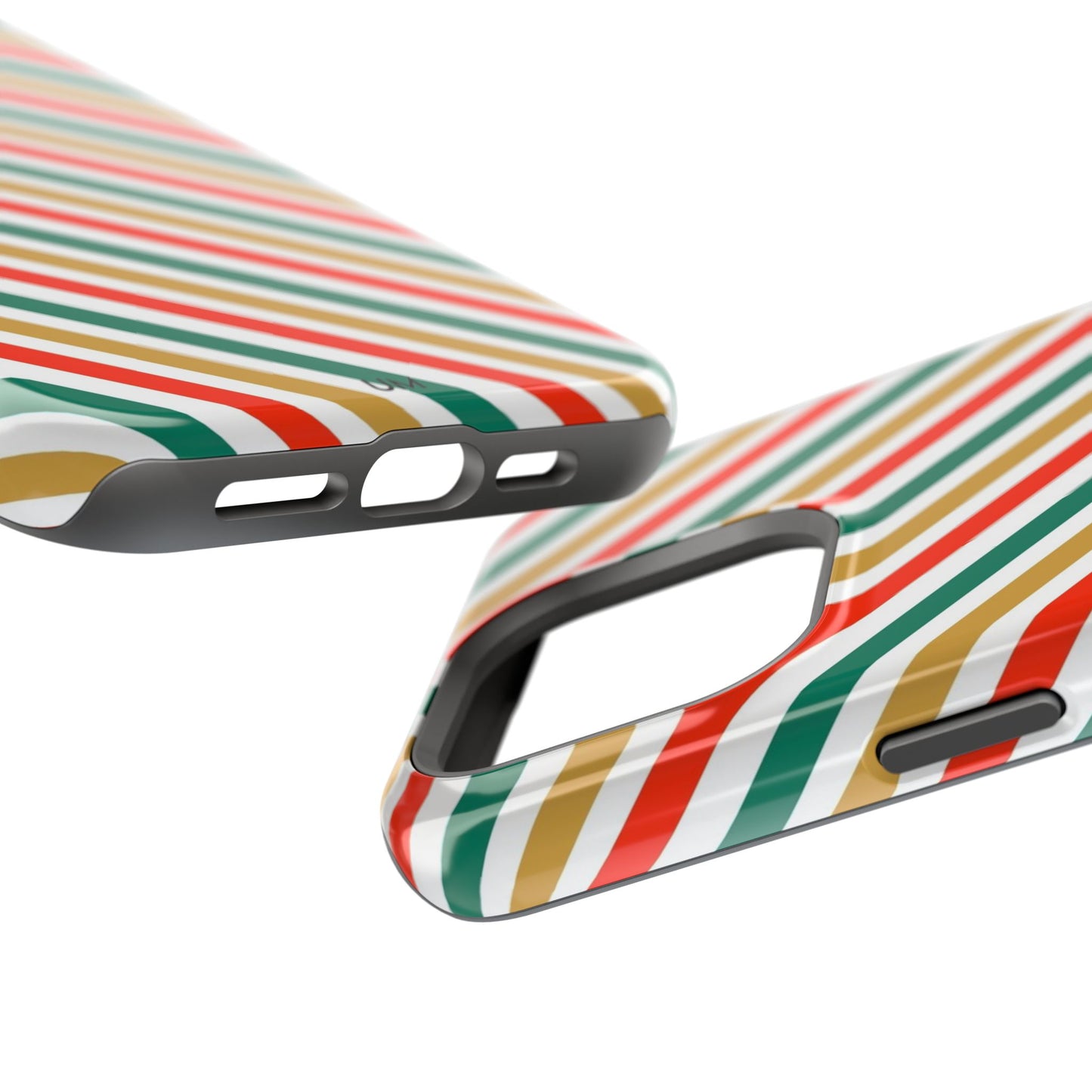 Retro Stripe