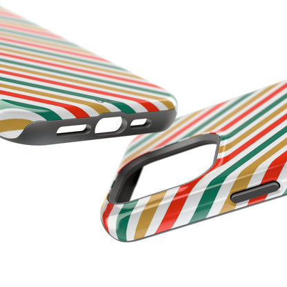 Retro Stripe