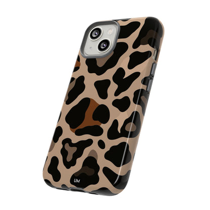 Ghepardo Pelle Tough Case