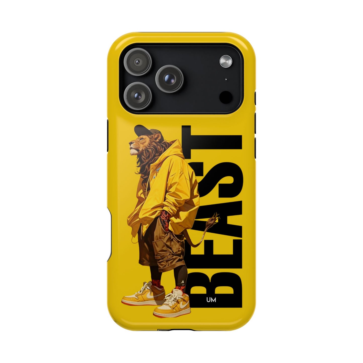 Leo Beast