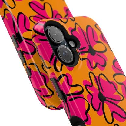 Floral Voltage