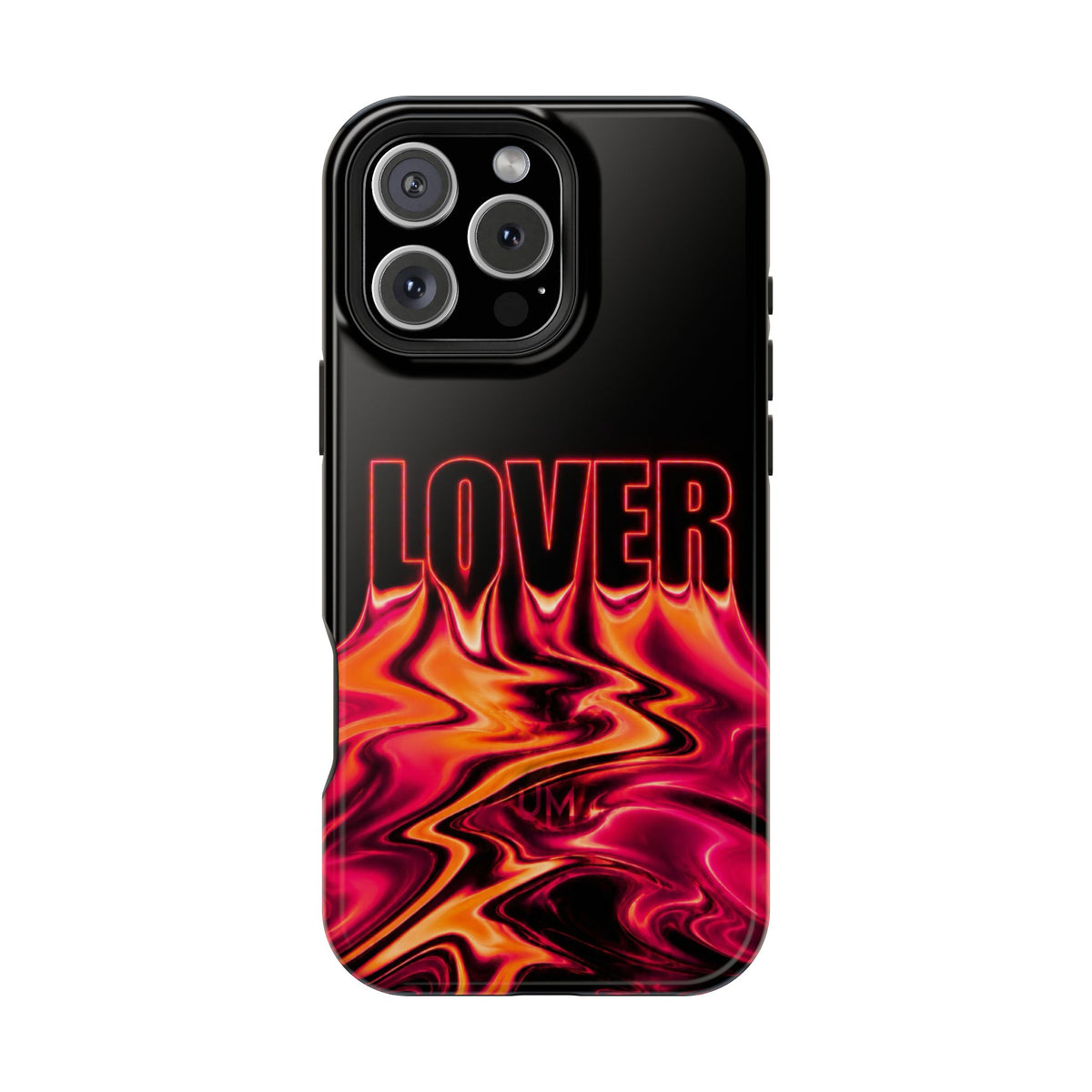 L'Amour Obscur
