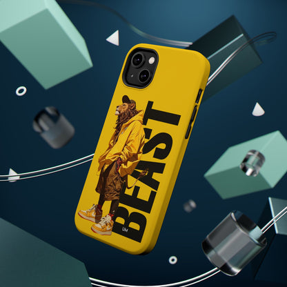 Leo Beast