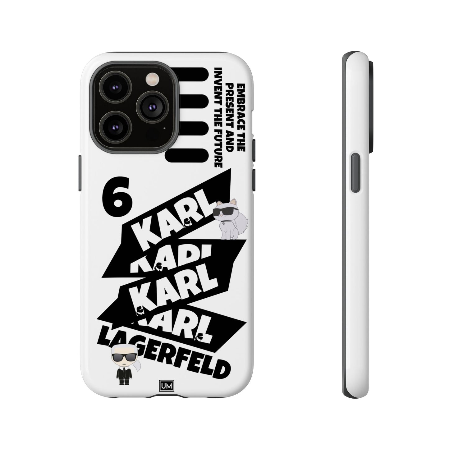 Karl Tough Case