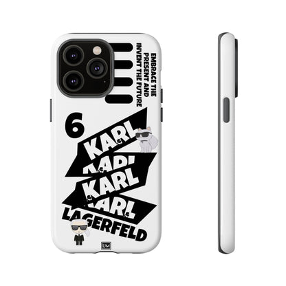 Karl Tough Case