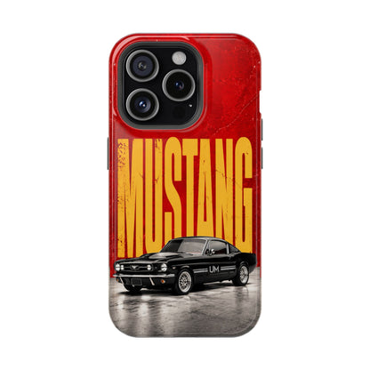 Mustang Legacy