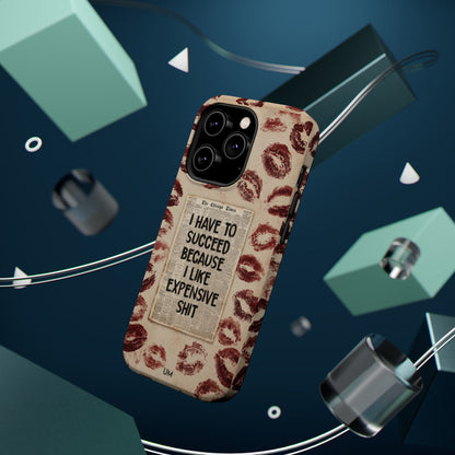 Expensive Shit