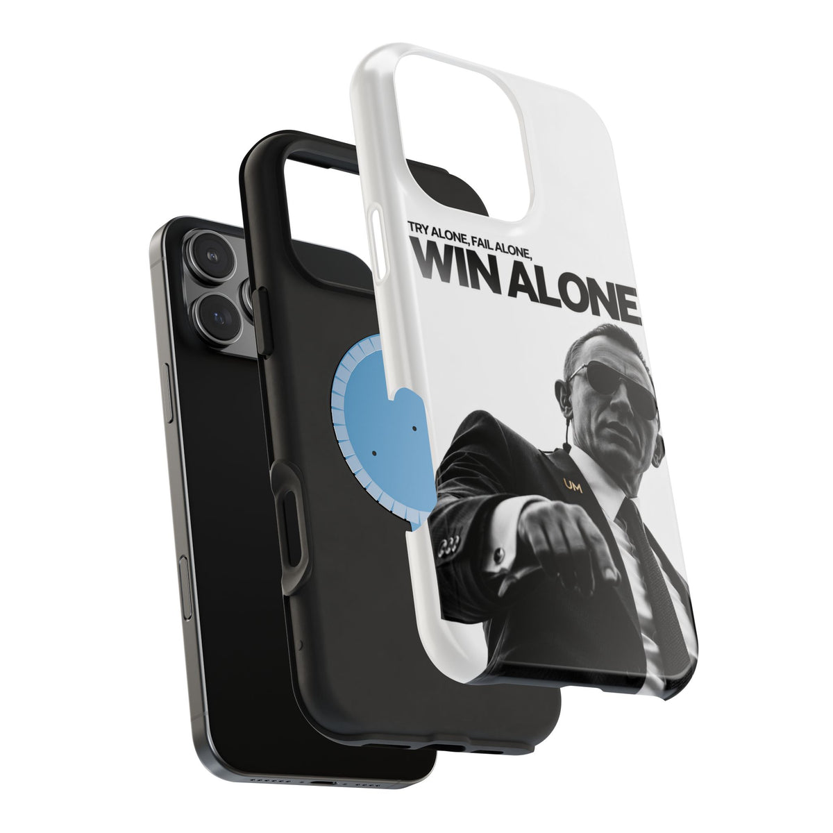 Win Alone