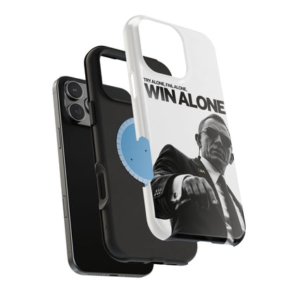 Win Alone