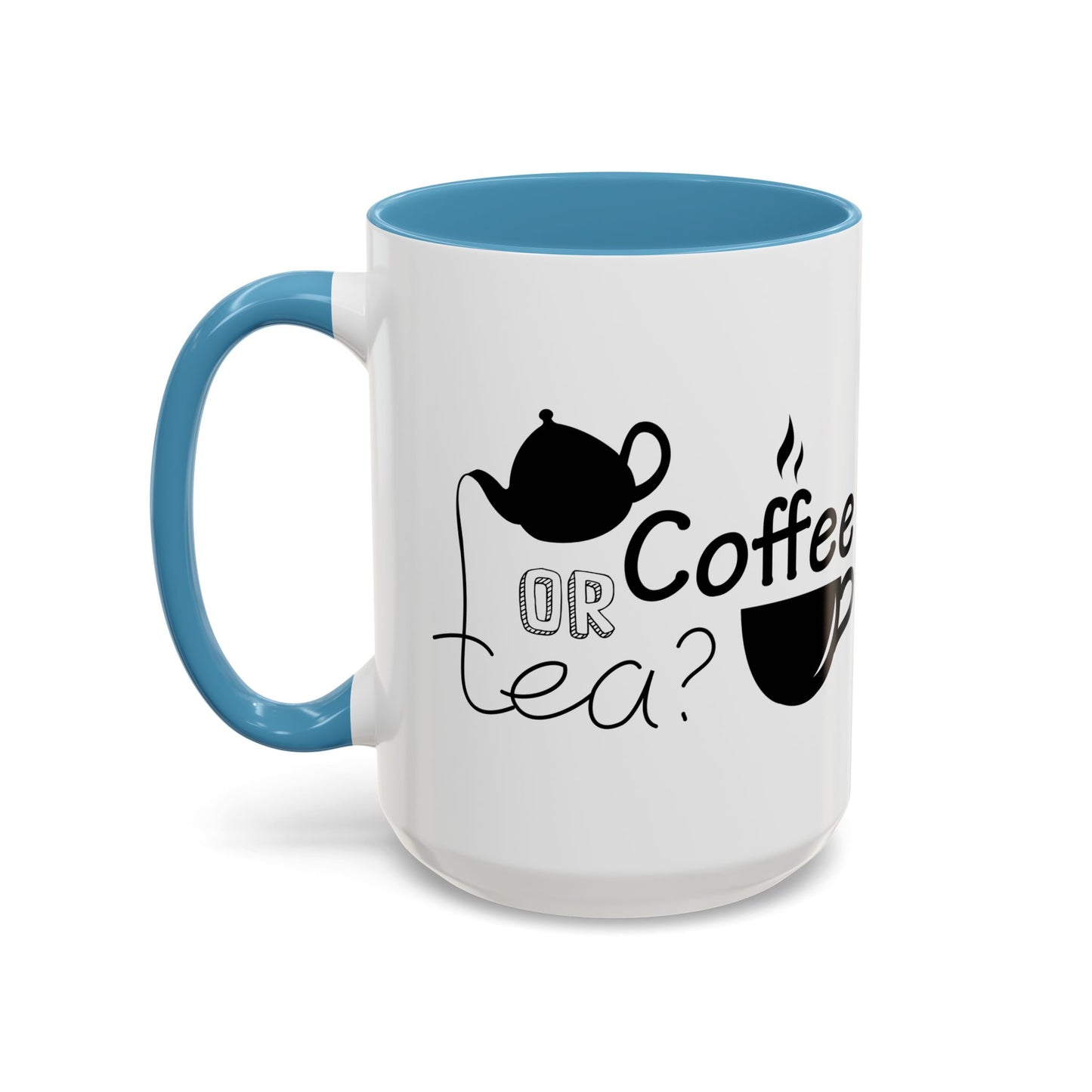 Taza de té o café (11, 15 oz)