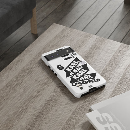Karl Tough Case