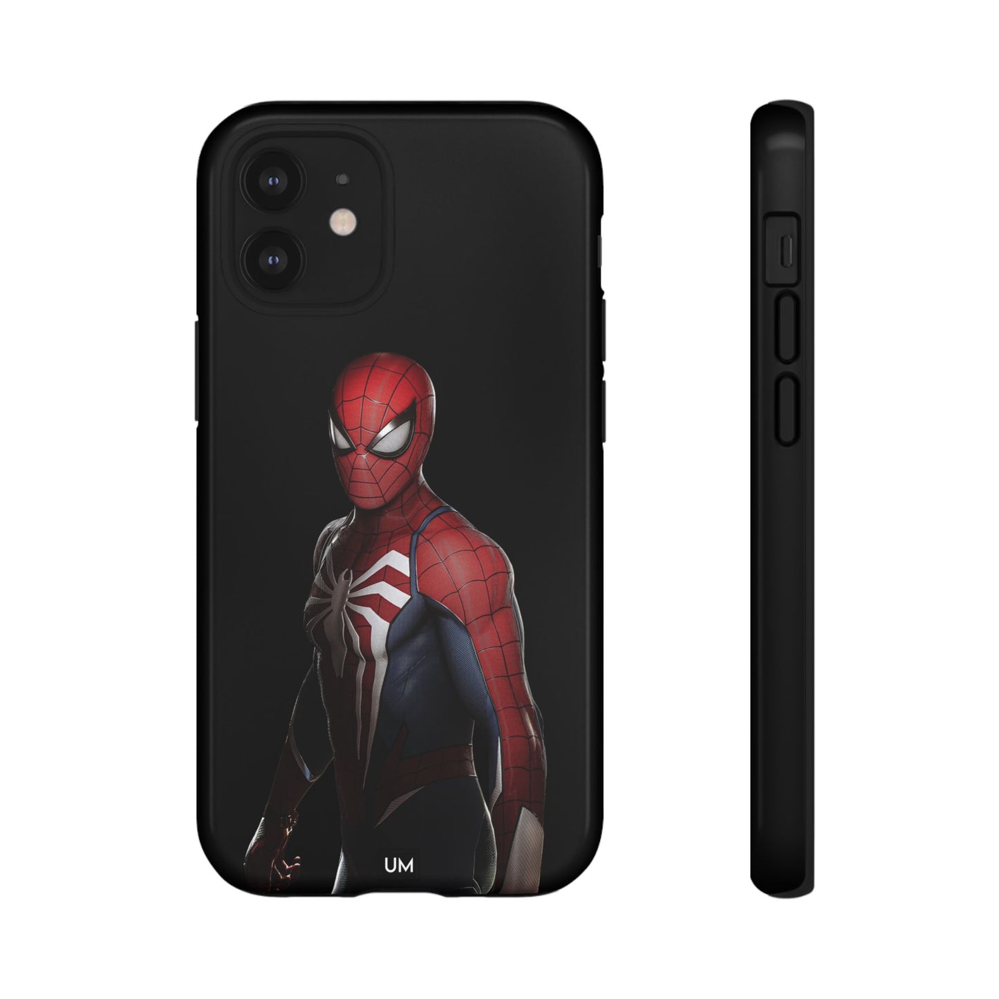 Estuche rígido Spider-Man