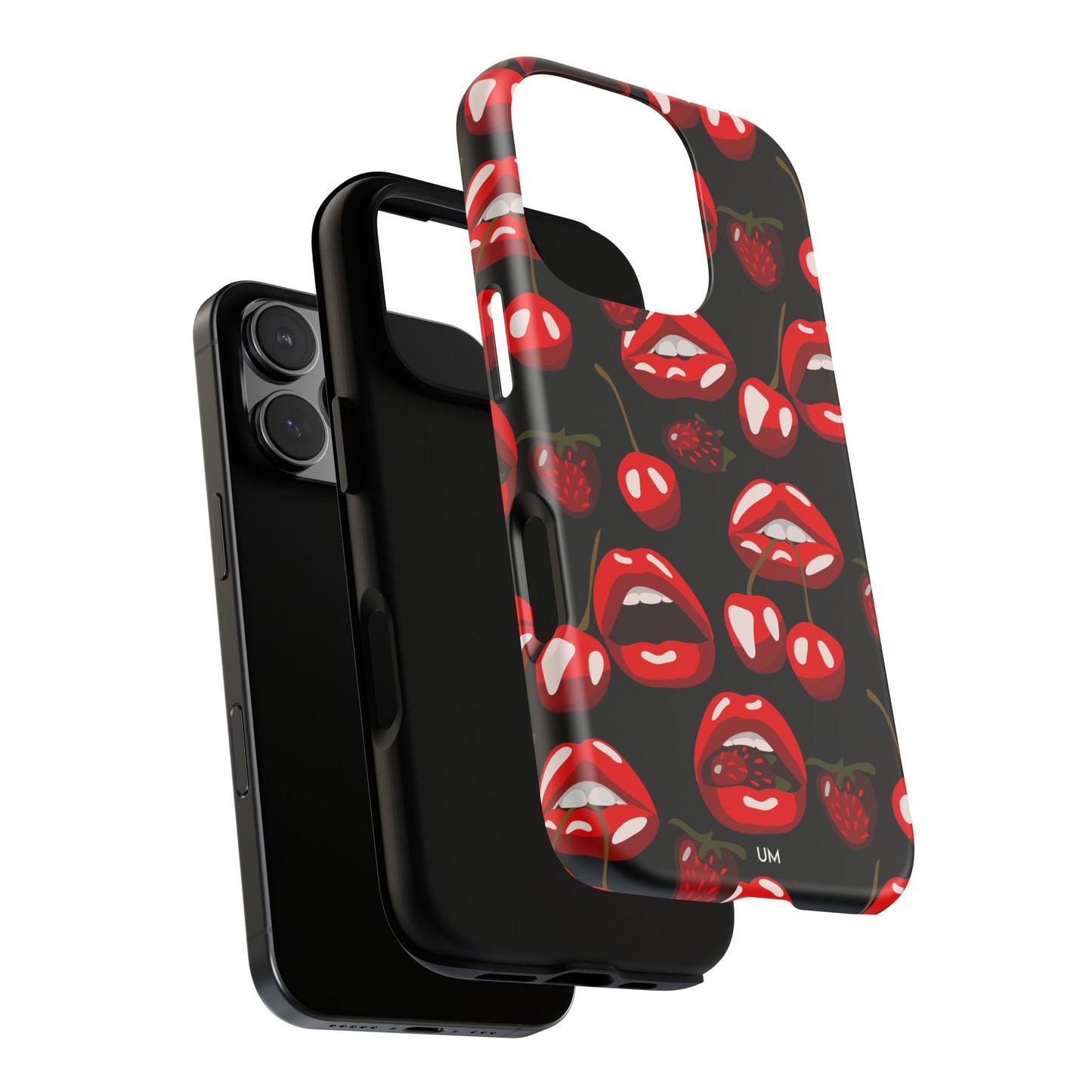 Ciliegia Lips Tough Case