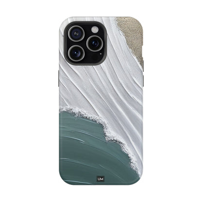 Shoreline