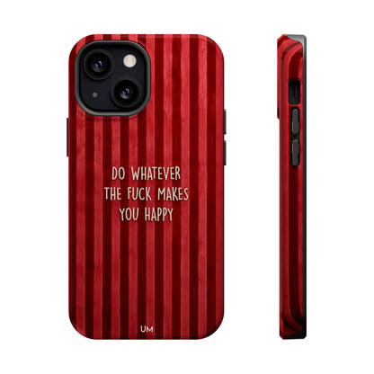 Crimson Noir