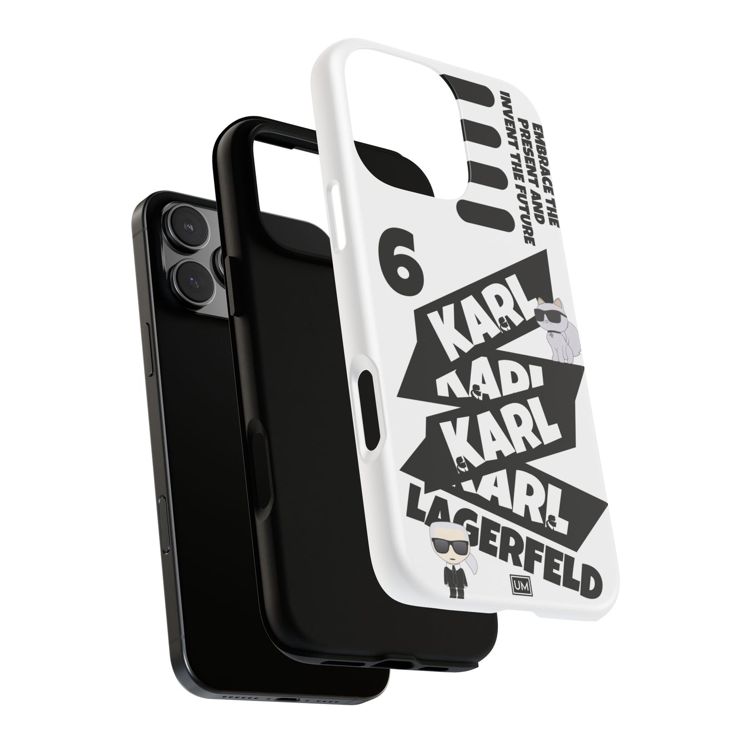 Karl Tough Case