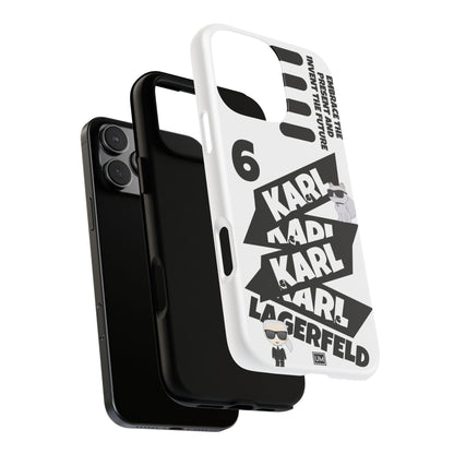 Karl Tough Case