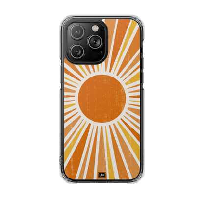 Shining Sol