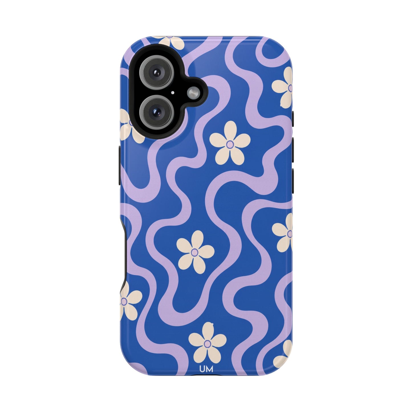 Retro Floral