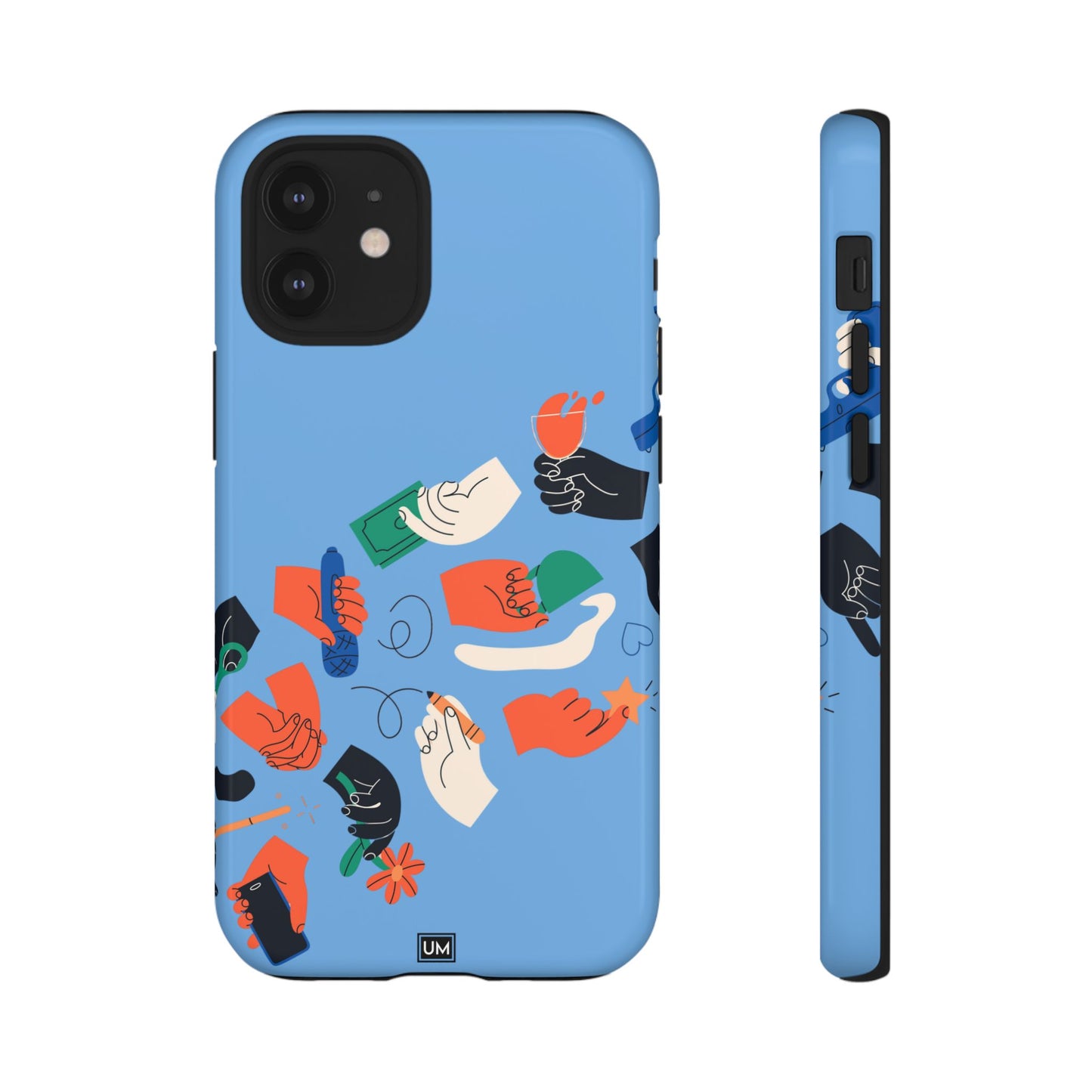 Everyday Tough Cases