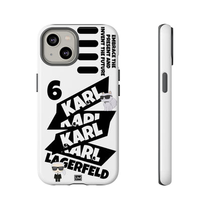 Karl Tough Case
