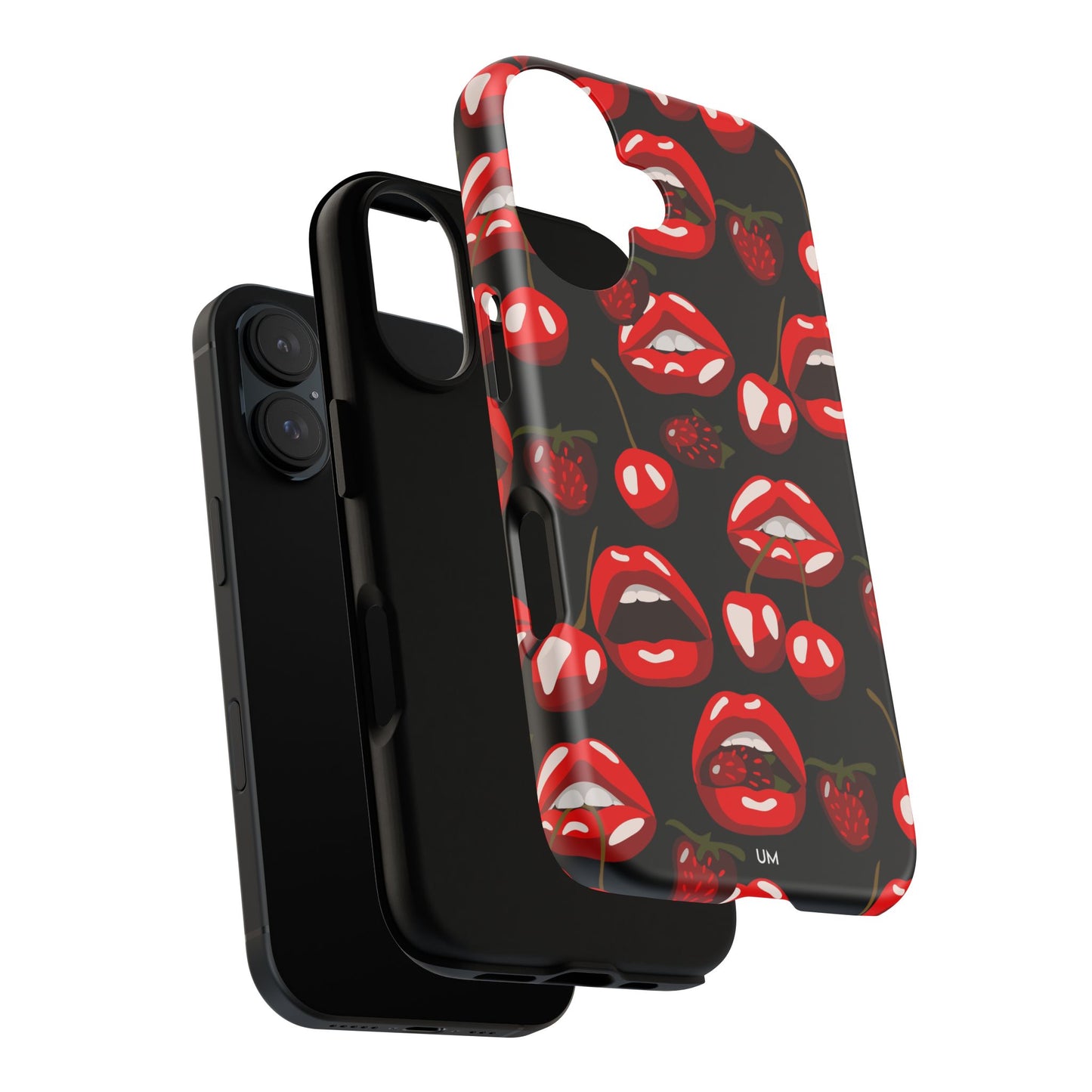 Ciliegia Lips Tough Case