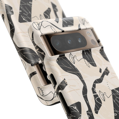 Modern Fashion Tough Cases