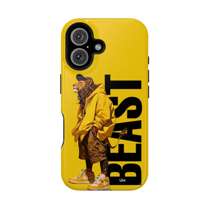 Leo Beast