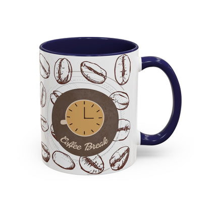 Taza para tomar café (11, 15 oz)