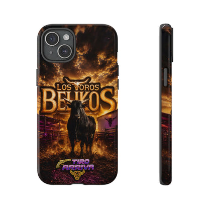 Belikos Customised For Andy