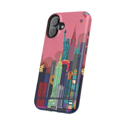 NYC Skyline