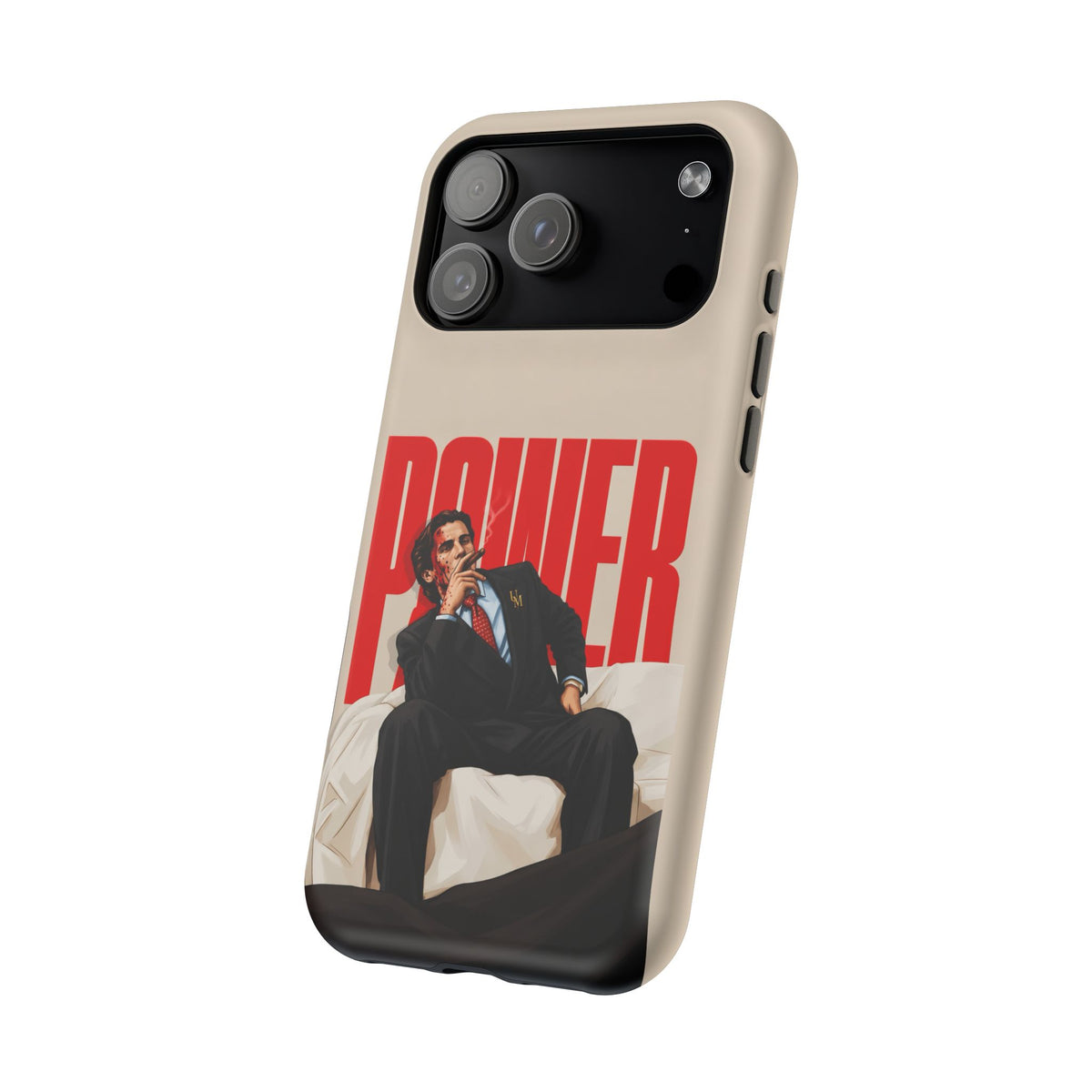 Power