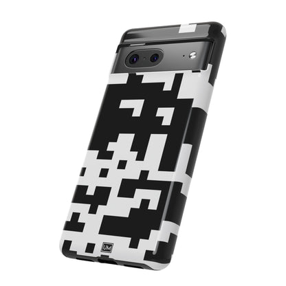 Estuche rígido monocromático