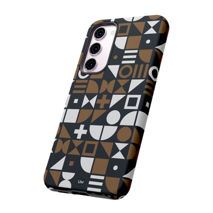 Minime blocks Tough Cases