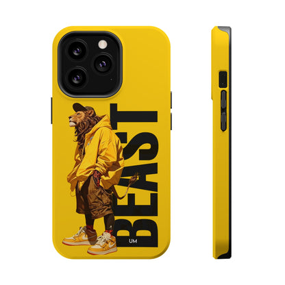 Leo Beast