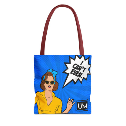 Bolsa de mano Pop Girl (AOP)