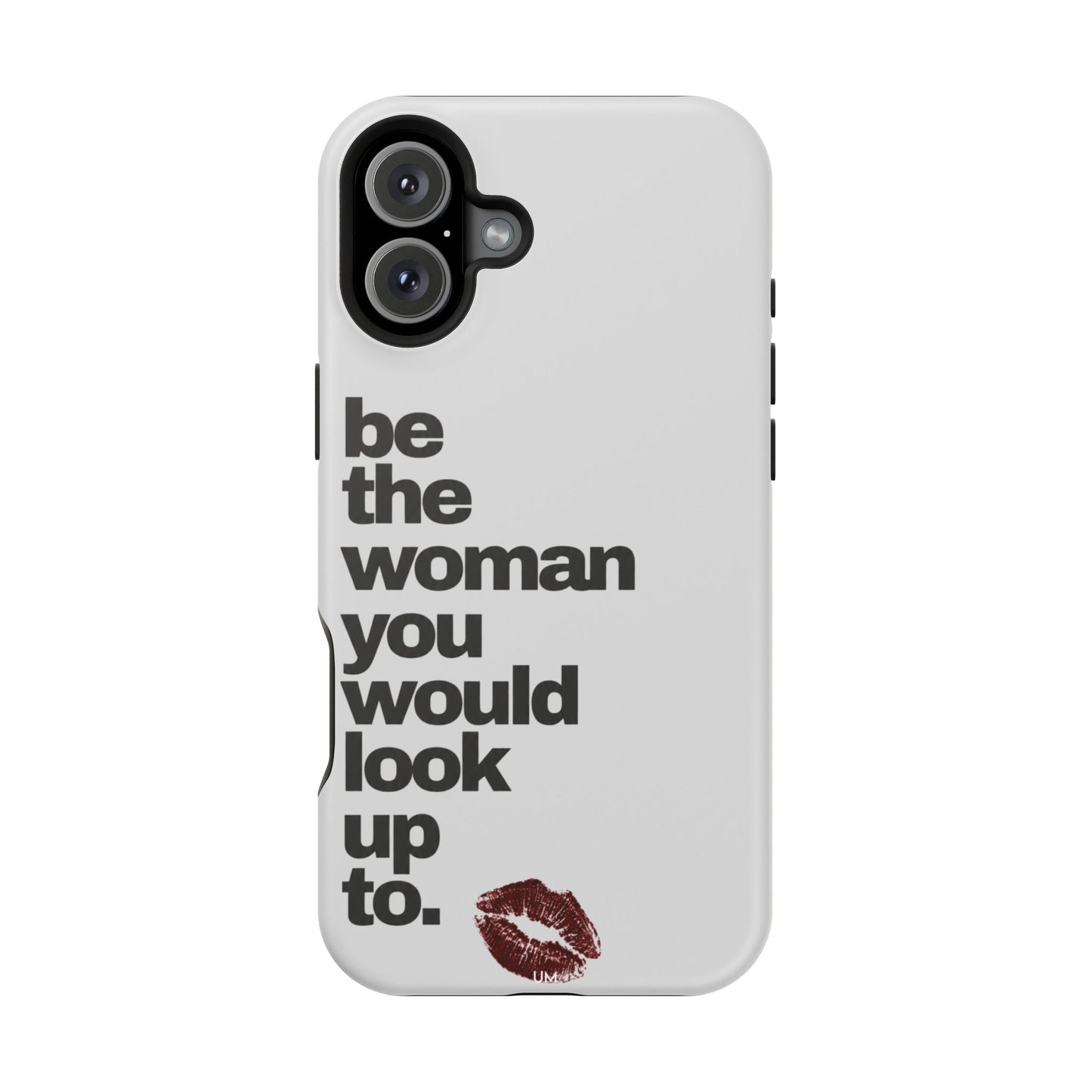 Be the Woman
