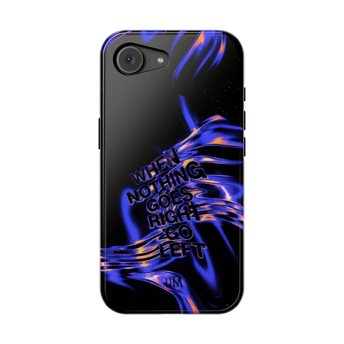 Obsidian Flux