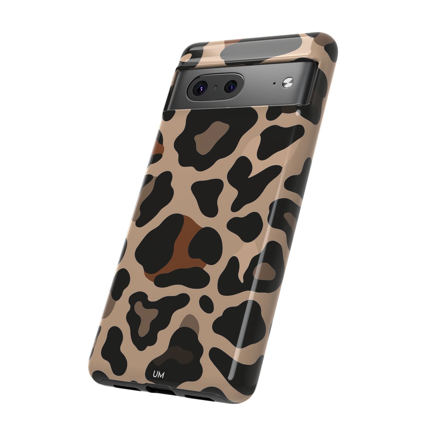 Ghepardo Pelle Tough Case