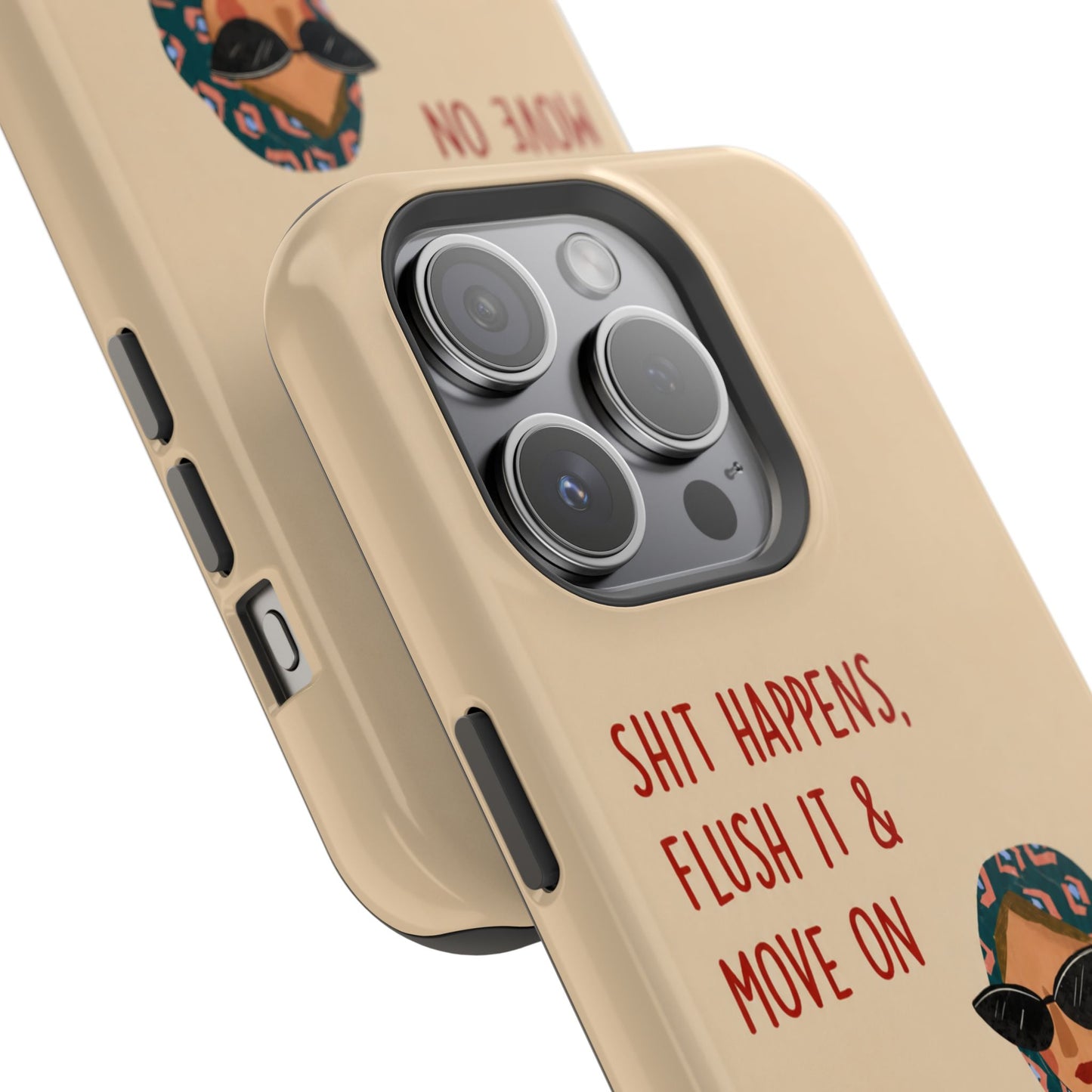 Shit Happens